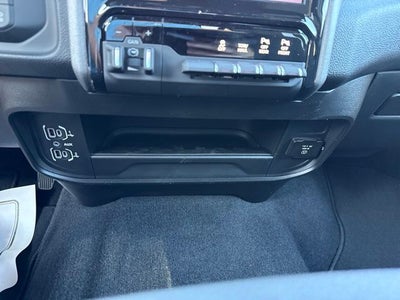 2026 RAM 2500 RAM 2500 TRADESMAN CREW CAB 4X4 6'4' BOX