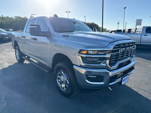 2026 RAM 2500 RAM 2500 TRADESMAN CREW CAB 4X4 6'4' BOX
