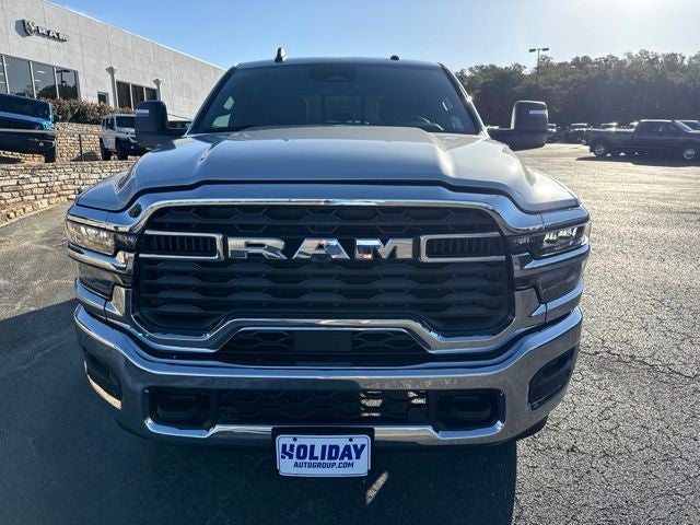 2026 RAM 2500 RAM 2500 TRADESMAN CREW CAB 4X4 6'4' BOX