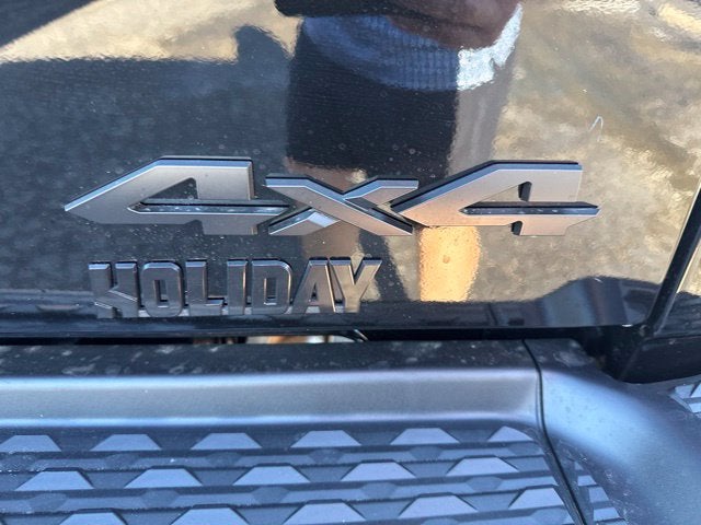 2027 RAM Ram 2500 RAM 2500 BLACK EXPRESS CREW CAB 4X4 6'4' BOX