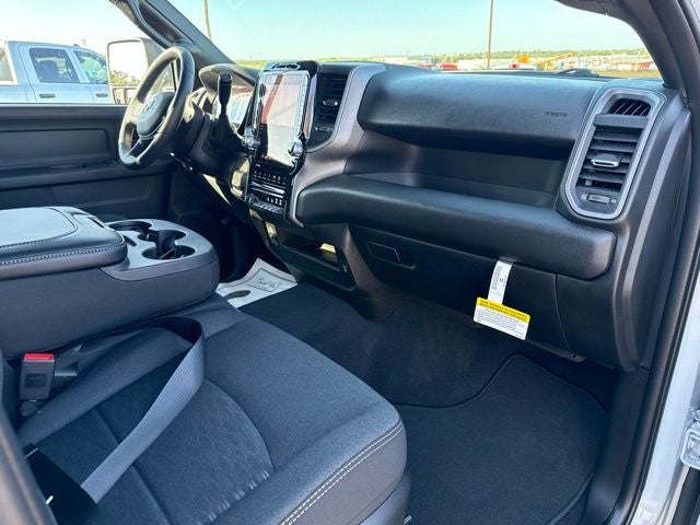 2026 RAM 2500 RAM 2500 TRADESMAN CREW CAB 4X4 6'4' BOX