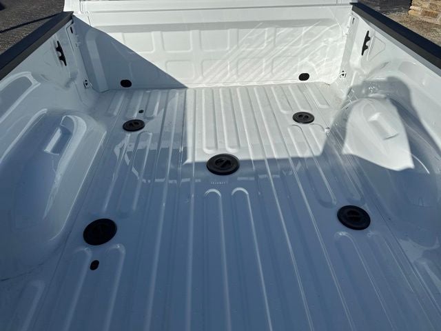 2026 RAM 2500 RAM 2500 TRADESMAN CREW CAB 4X4 6'4' BOX