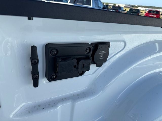 2026 RAM 2500 RAM 2500 TRADESMAN CREW CAB 4X4 6'4' BOX