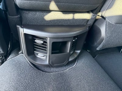 2026 RAM 2500 RAM 2500 TRADESMAN CREW CAB 4X4 6'4' BOX