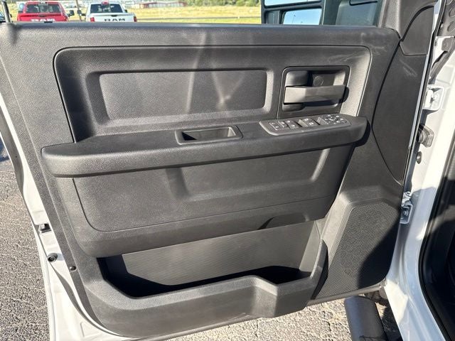2026 RAM 2500 RAM 2500 TRADESMAN CREW CAB 4X4 6'4' BOX