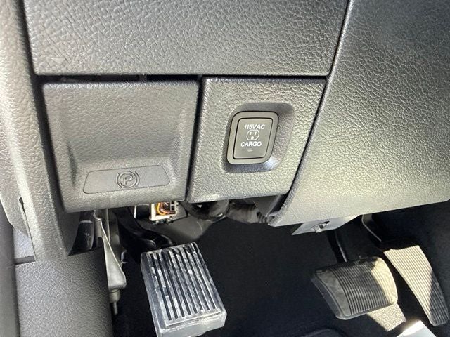 2026 RAM 2500 RAM 2500 TRADESMAN CREW CAB 4X4 6'4' BOX