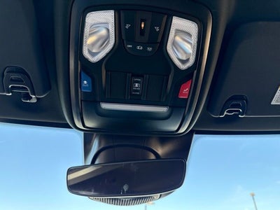2026 RAM 2500 RAM 2500 TRADESMAN CREW CAB 4X4 6'4' BOX