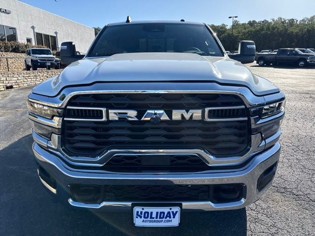 2026 RAM 2500 RAM 2500 TRADESMAN CREW CAB 4X4 6'4' BOX