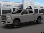 2026 RAM 2500 Black Express Crew Cab 4x4 6'4' Box