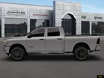 2026 RAM 2500 Black Express Crew Cab 4x4 6'4' Box