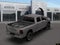 2026 RAM 2500 Black Express Crew Cab 4x4 6'4' Box