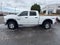 2018 RAM 2500 Tradesman Crew Cab 4x4 6'4' Box