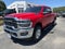2026 RAM 2500 RAM 2500 TRADESMAN CREW CAB 4X4 6'4' BOX