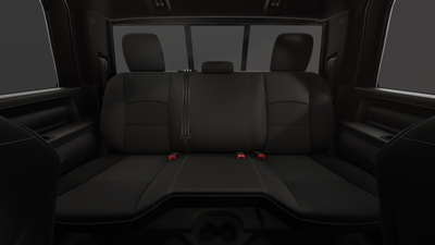 2026 RAM 2500 RAM 2500 TRADESMAN CREW CAB 4X4 6'4' BOX