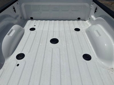 2026 RAM 2500 RAM 2500 TRADESMAN CREW CAB 4X4 6'4' BOX