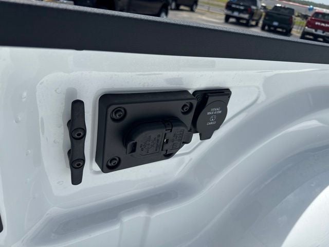 2026 RAM 2500 RAM 2500 TRADESMAN CREW CAB 4X4 6'4' BOX