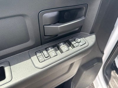 2026 RAM 2500 RAM 2500 TRADESMAN CREW CAB 4X4 6'4' BOX