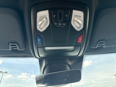 2026 RAM 2500 RAM 2500 TRADESMAN CREW CAB 4X4 6'4' BOX