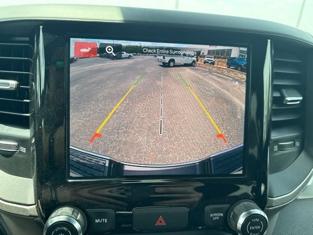 2026 RAM 2500 RAM 2500 TRADESMAN CREW CAB 4X4 6'4' BOX
