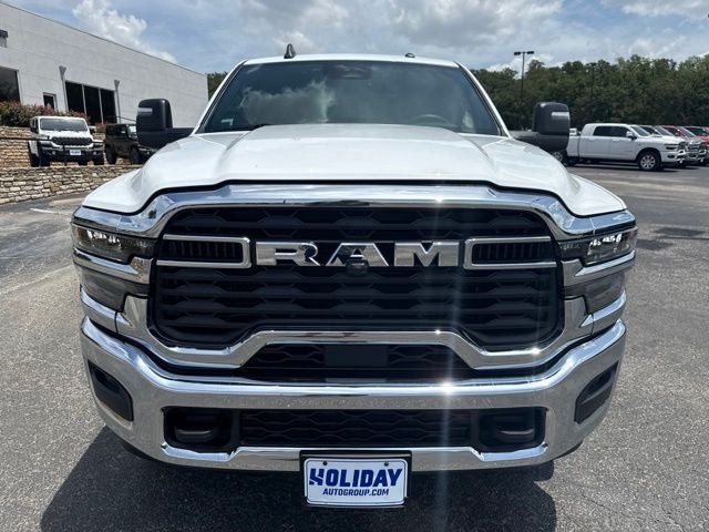 2026 RAM 2500 RAM 2500 TRADESMAN CREW CAB 4X4 6'4' BOX