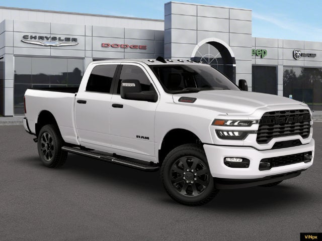 2026 RAM Ram 2500 RAM 2500 LONE STAR CREW CAB 4X4 6'4' BOX