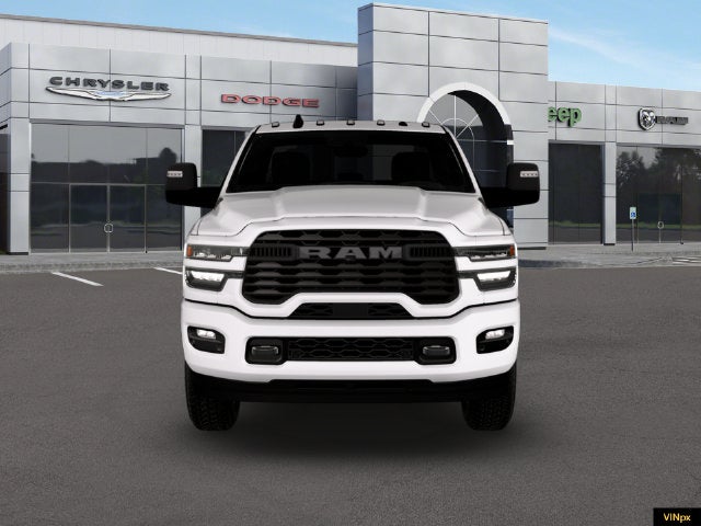 2026 RAM Ram 2500 RAM 2500 LONE STAR CREW CAB 4X4 6'4' BOX