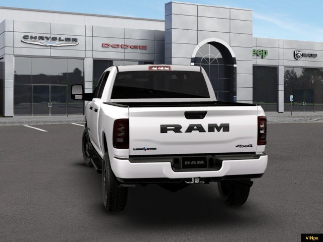 2026 RAM Ram 2500 RAM 2500 LONE STAR CREW CAB 4X4 6'4' BOX