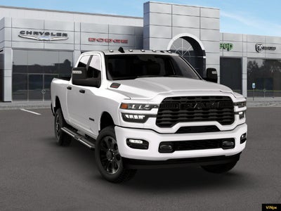 2026 RAM Ram 2500 RAM 2500 LONE STAR CREW CAB 4X4 6'4' BOX
