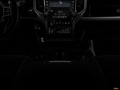 2026 RAM Ram 2500 RAM 2500 LONE STAR CREW CAB 4X4 6'4' BOX