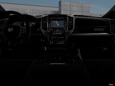 2026 RAM Ram 2500 RAM 2500 LONE STAR CREW CAB 4X4 6'4' BOX