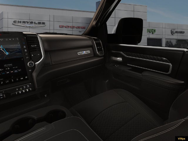 2026 RAM Ram 2500 RAM 2500 LONE STAR CREW CAB 4X4 6'4' BOX