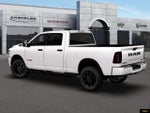 2026 RAM Ram 2500 RAM 2500 LONE STAR CREW CAB 4X4 6'4' BOX