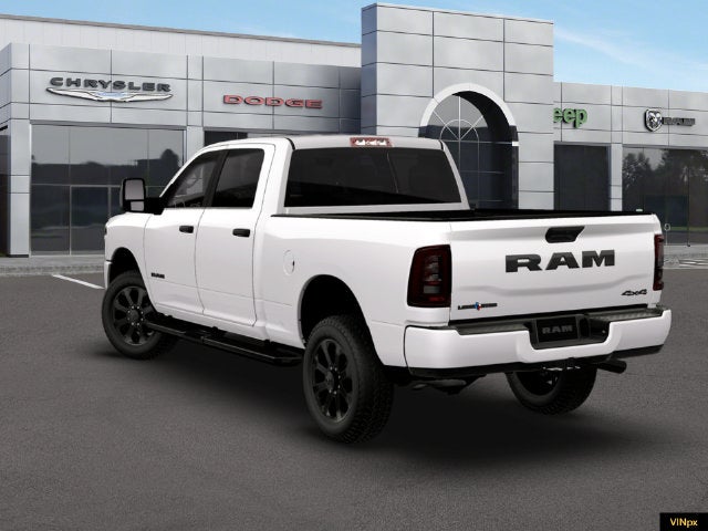 2026 RAM Ram 2500 RAM 2500 LONE STAR CREW CAB 4X4 6'4' BOX