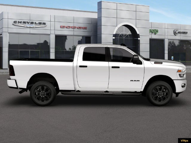 2026 RAM Ram 2500 RAM 2500 LONE STAR CREW CAB 4X4 6'4' BOX