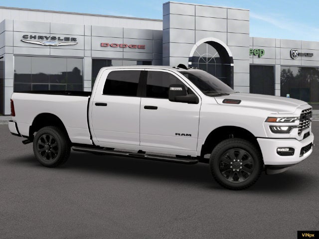 2026 RAM Ram 2500 RAM 2500 LONE STAR CREW CAB 4X4 6'4' BOX