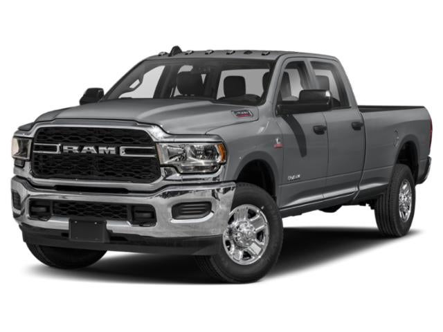 2022 RAM 2500 Lone Star Crew Cab 4x4 6'4' Box