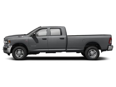 2022 RAM 2500 Lone Star Crew Cab 4x4 6'4' Box