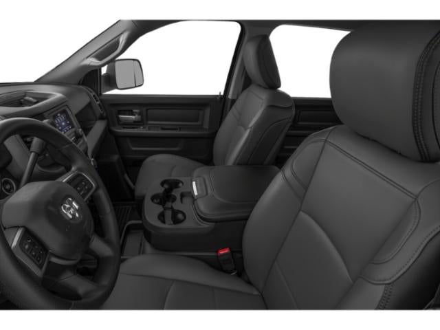 2022 RAM 2500 Lone Star Crew Cab 4x4 6'4' Box