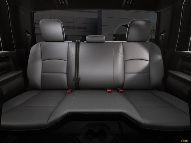 2026 RAM Ram 2500 RAM 2500 TRADESMAN CREW CAB 4X4 8' BOX