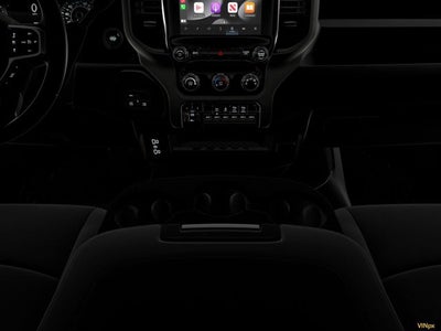 2026 RAM Ram 2500 RAM 2500 TRADESMAN CREW CAB 4X4 8' BOX