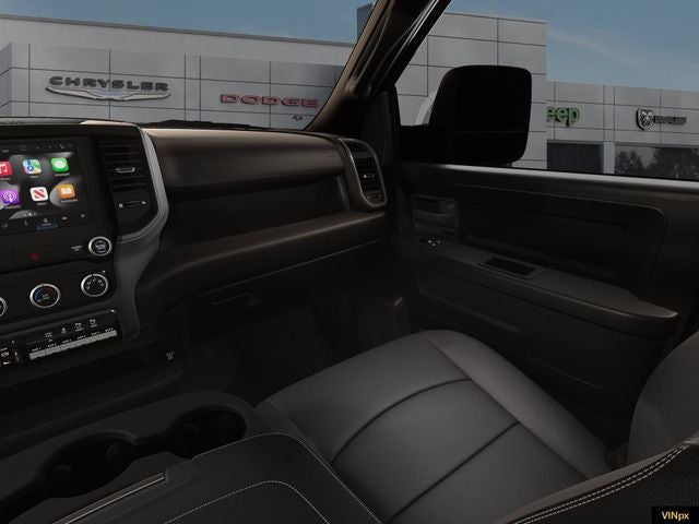 2026 RAM Ram 2500 RAM 2500 TRADESMAN CREW CAB 4X4 8' BOX