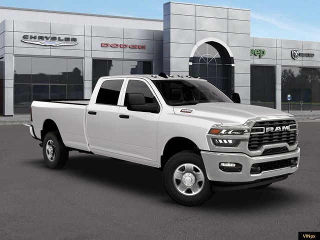 2026 RAM Ram 2500 RAM 2500 TRADESMAN CREW CAB 4X4 8' BOX