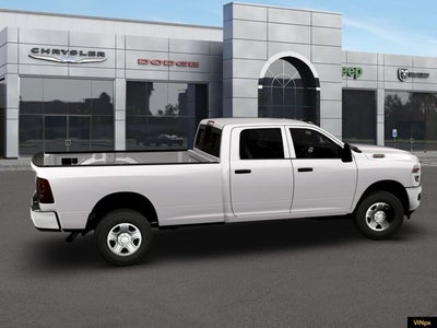 2026 RAM Ram 2500 RAM 2500 TRADESMAN CREW CAB 4X4 8' BOX