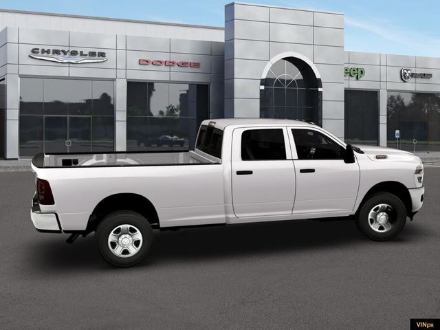 2026 RAM Ram 2500 RAM 2500 TRADESMAN CREW CAB 4X4 8' BOX