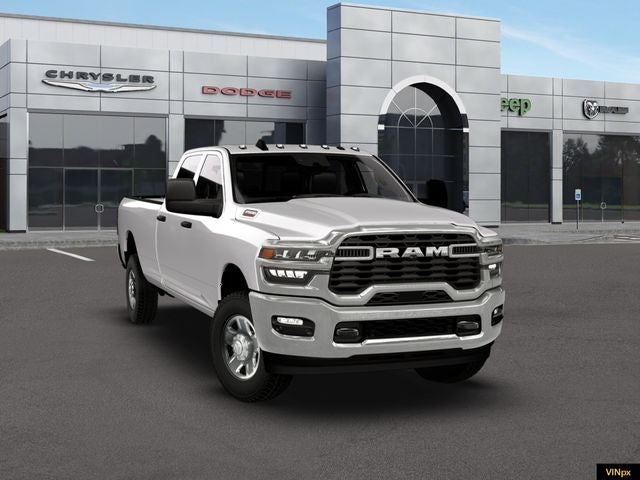 2026 RAM Ram 2500 RAM 2500 TRADESMAN CREW CAB 4X4 8' BOX