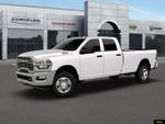 2026 RAM Ram 2500 RAM 2500 TRADESMAN CREW CAB 4X4 8' BOX