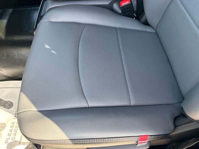 2026 RAM Ram 2500 RAM 2500 TRADESMAN CREW CAB 4X4 8' BOX