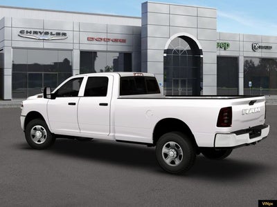 2026 RAM Ram 2500 RAM 2500 TRADESMAN CREW CAB 4X4 8' BOX