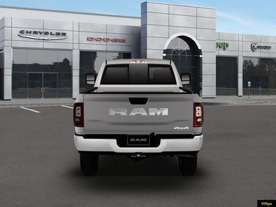 2026 RAM Ram 2500 RAM 2500 TRADESMAN CREW CAB 4X4 8' BOX