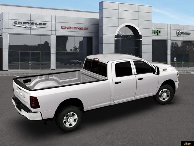 2026 RAM Ram 2500 RAM 2500 TRADESMAN CREW CAB 4X4 8' BOX